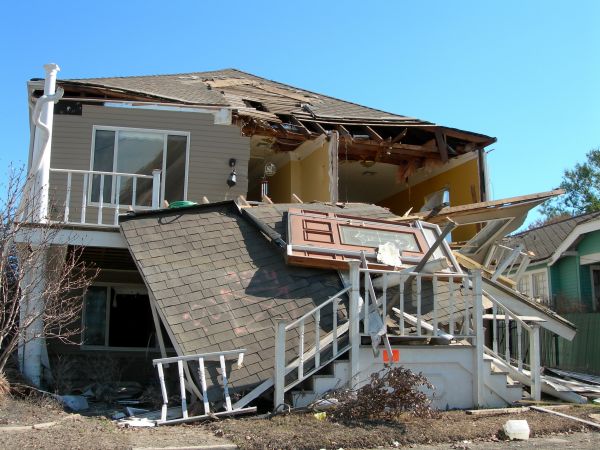 Disaster Restoration Service in Andover