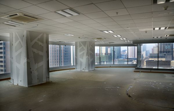 Commercial Restoration Service in Andover