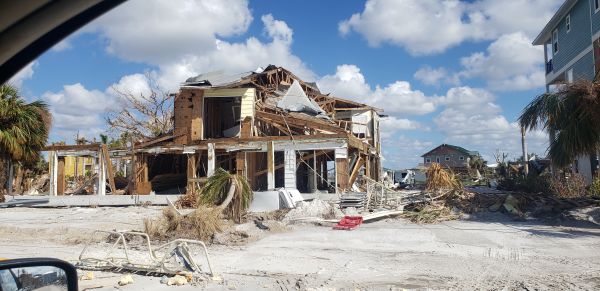 Disaster Cleanup Service in Andover